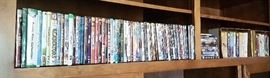 DVD's