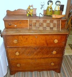 Great Antique Chest