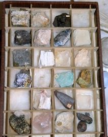 Mineral Sets