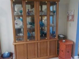 Beautiful Hutch/Buffet