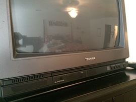 Toshiba TV