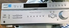 Sony AM/FM Stereo Receiver