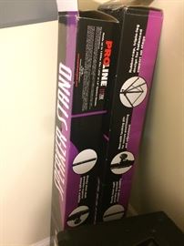 Proline Speaker Stand