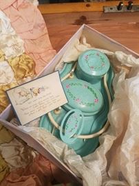 vintage baby gifts