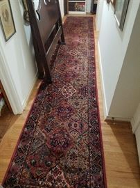 beautiful rugs!