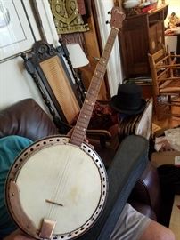 banjo