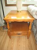 End table