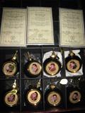 Elvis Presley decorations