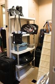 Are you needing luggage for a trip this summer?  It's not all pictured here, but we have several nice pieces.