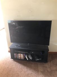 ONE OF MANY FLAT SCREEN TV’s
