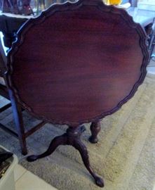 GEORGE III STYLE $375