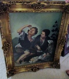 A. ROSAN ARTIST $125