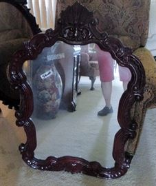 $100 ONE OF MANY MIRRORS FROM $55 TO $125