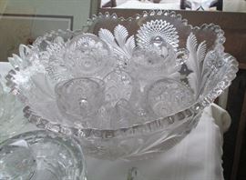 LARGE BRILLIANT CUT $75