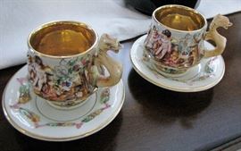 CAPO DI MONTE PR $30