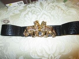 JOSE COTEL FRANCE   $165 ALSO SINGLE JAQUAR $145  