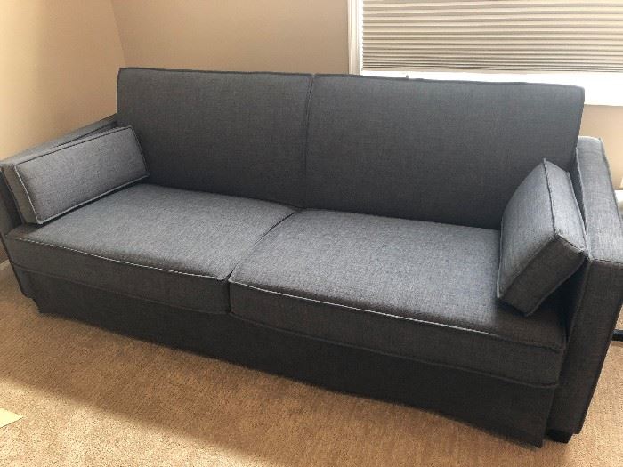 Full Size Sleeper Sofa