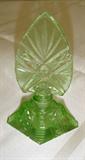 Vintage Perfume Bottle