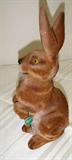 Vintage Heissner Bunny made in Germany