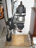 Photo Enlarger