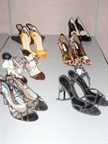 Designer Shoes waiting for you! Size 8