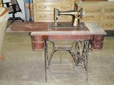 Singer Sewing Machine... we have at least four....