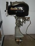 Boat Engine ready to hit the waters!