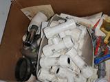 Plumbing Parts