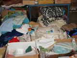 Material Mania