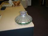 Vintage Lamp Shade