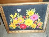 Handmade Pictures from the 60's