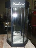 Display Case from Hudson's