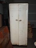 Vintage Storage Units (2)
