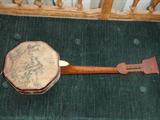 Chinese Mandolin