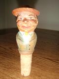 Vintage Wine Cork