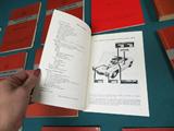 Mercedes-Benz Manuals
