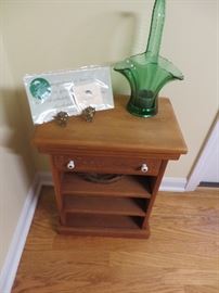 SMALL CABINET SINGLE DRAWER
