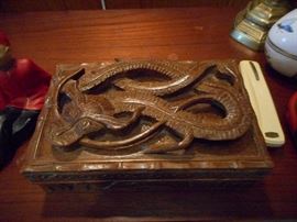 Dragon Box