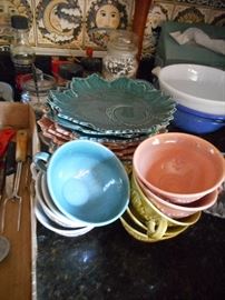 Steubenville Woodfield