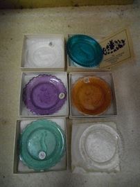 Pairpoint Thornton Burgess Plates