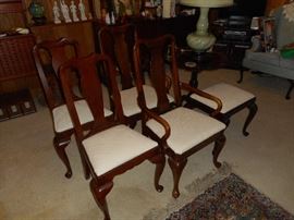 2 On Left Henkel Harris Wild Black Cherry