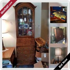 maxsold EllicottCityDorseyHallDrive