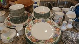 Noritake Epoch