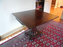 game table