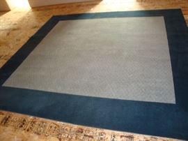 floor rug