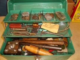 jewelry making and repair kit