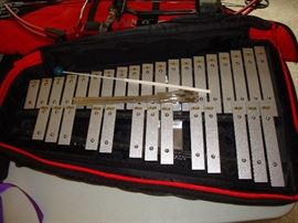 Xylophone