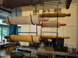 rolling pin collection