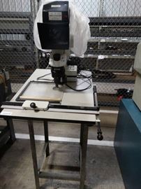 VISION ENGINEERING TS-2 INSPECTION STEREO DYNASCOP ...