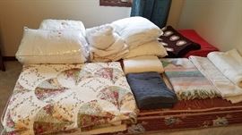 King quilt